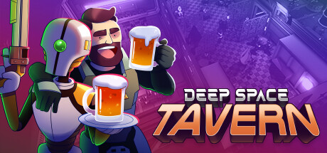 Deep Space Tavern steam charts