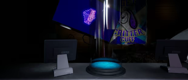 Indigo Park video 3