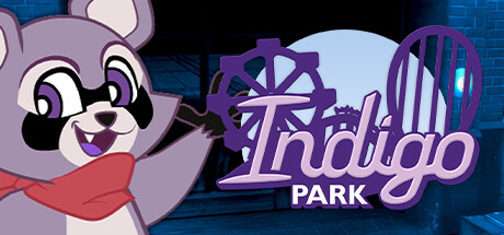 Indigo Park: Chapter 1 — Steam game cover