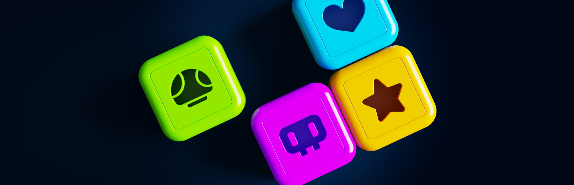 CUBE ROYALE