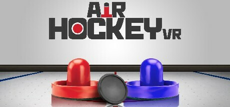 Air Hockey VR Playtest banner