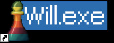 Will.exe cover