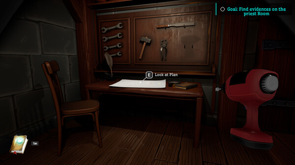 Felon-E screenshot 5