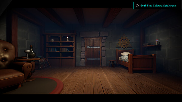 Felon-E screenshot 6