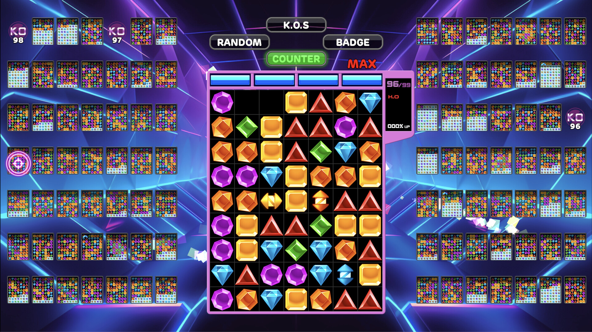 Match Gem 99 Featured Screenshot #1