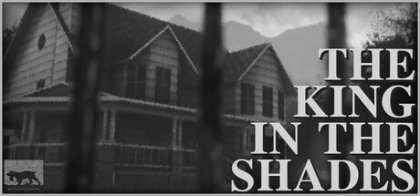 THE KING IN THE SHADES