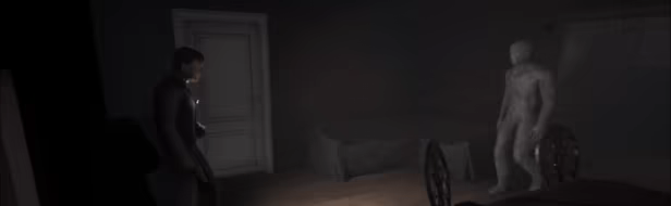 THE KING IN THE SHADES video 1