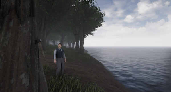 THE KING IN THE SHADES screenshot 7
