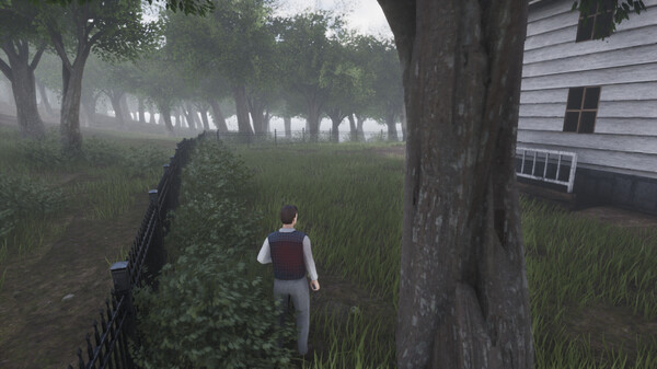 THE KING IN THE SHADES screenshot 9