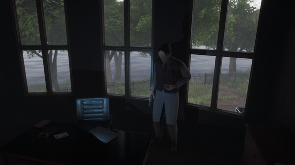 THE KING IN THE SHADES screenshot 8