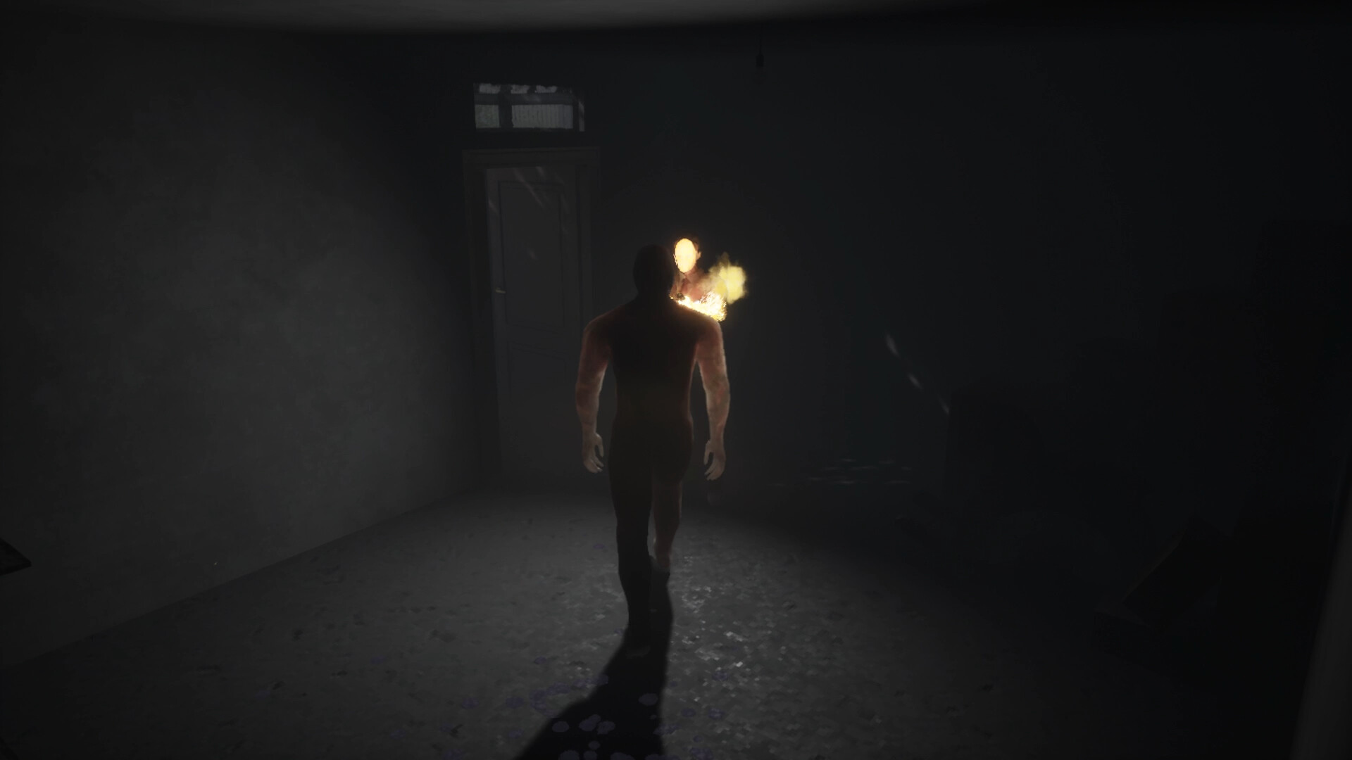 THE KING IN THE SHADES screenshot 1