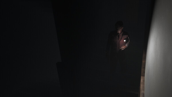 THE KING IN THE SHADES screenshot 10