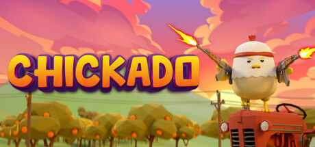 Chickado banner image