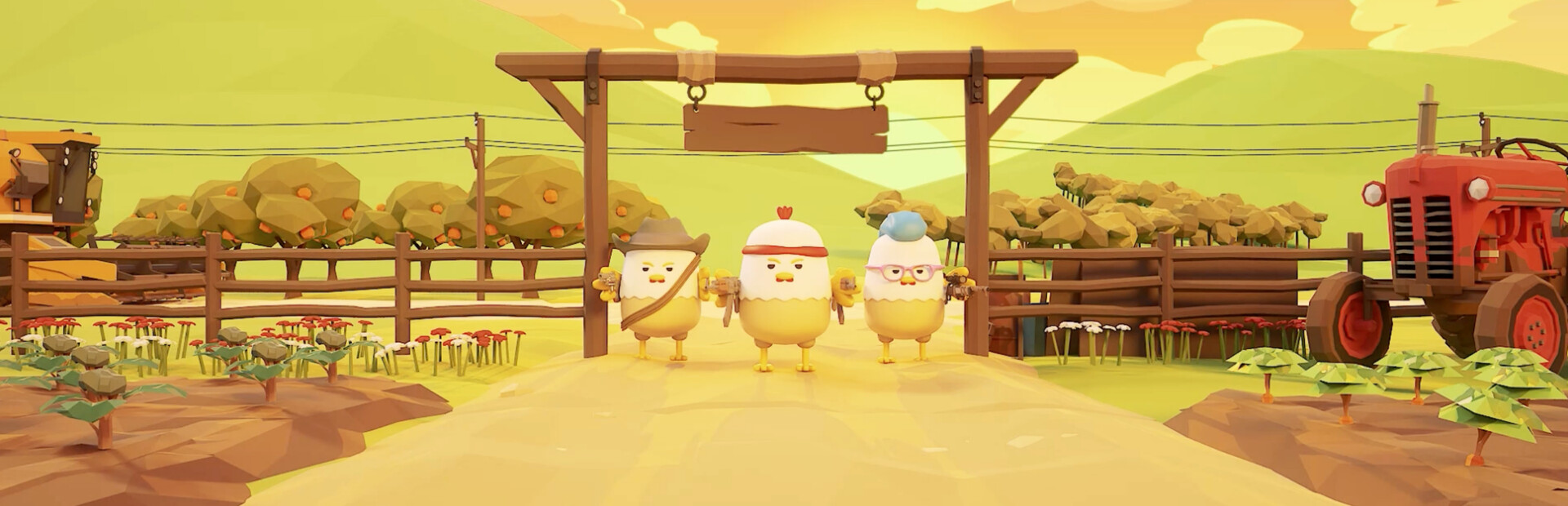 Chickado