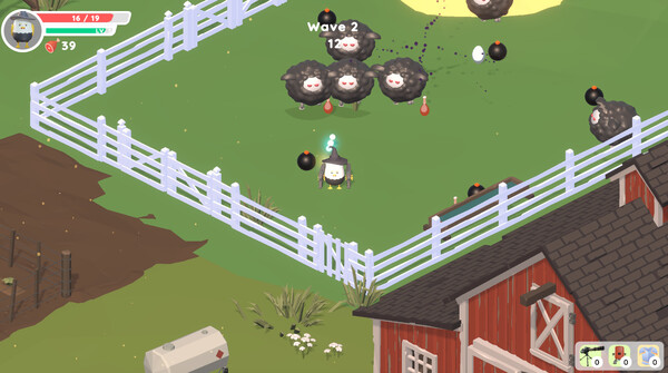 Chickado