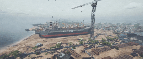 Ship Graveyard Simulator 2 - Steel Giants DLC