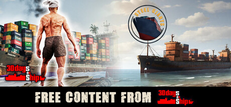 Ship Graveyard Simulator 2 Steam Charts and Player Count Stats