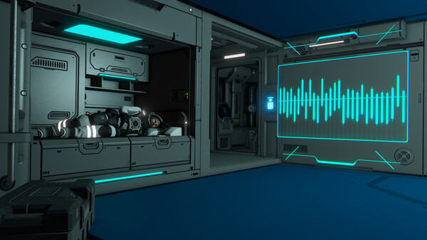 Space Engineers - Decorative Pack #3
