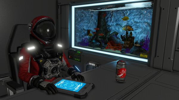 Space Engineers - Decorative Pack #3