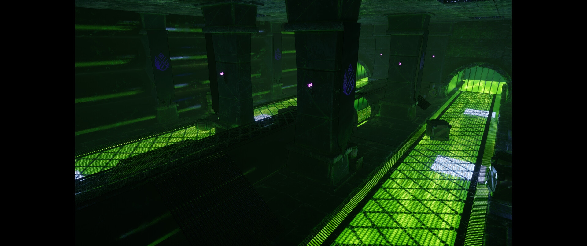 Arcane Arena screenshot 5