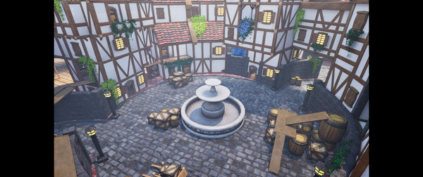 Arcane Arena screenshot 3