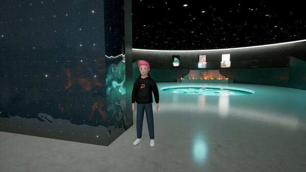 Museo UNIAT screenshot 5