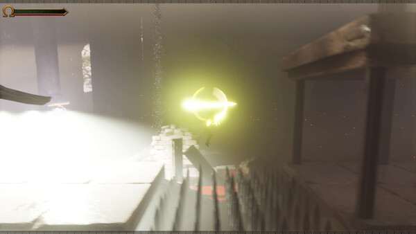 SON of SPARTA screenshot 4