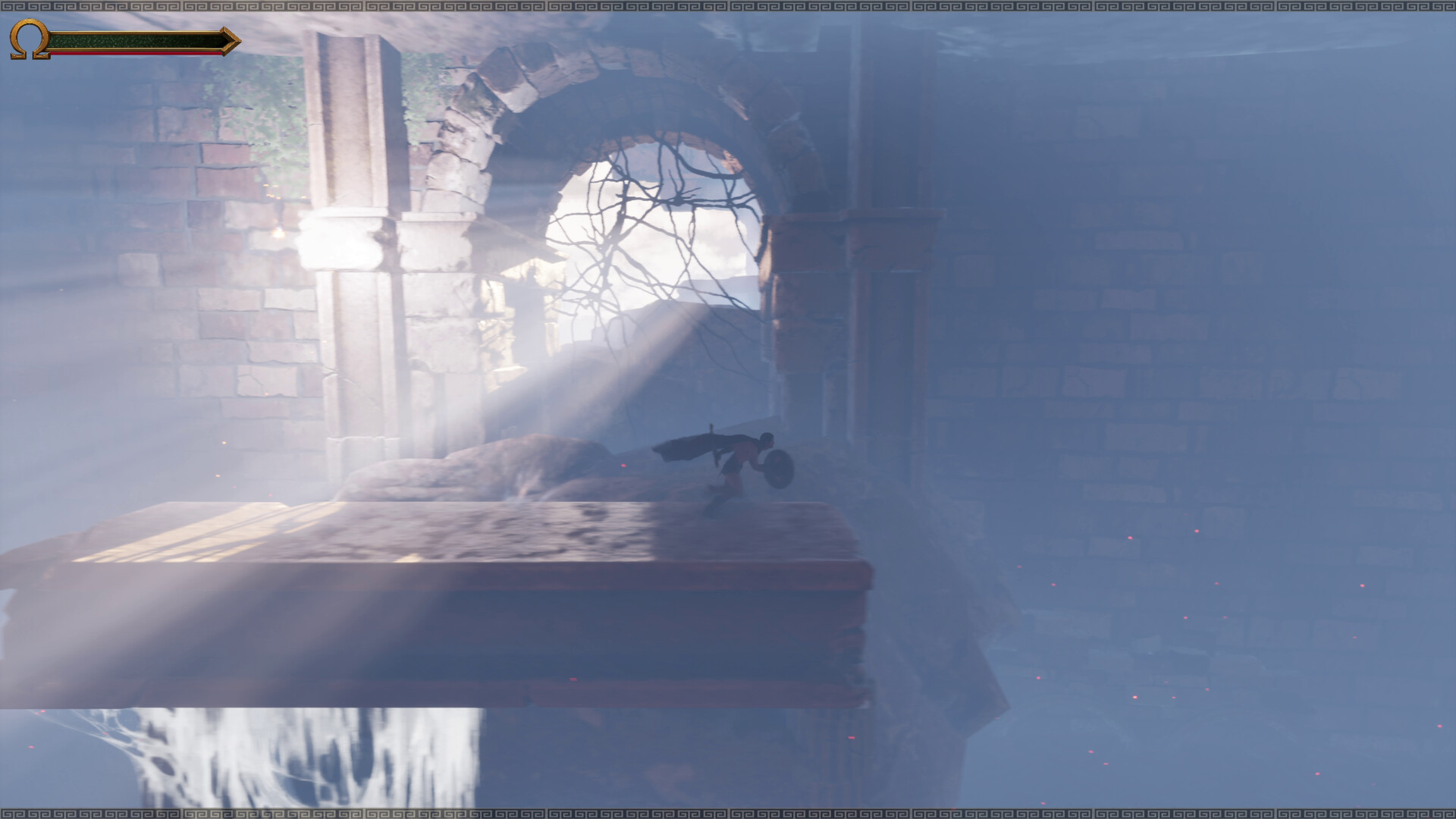 SON of SPARTA screenshot #5