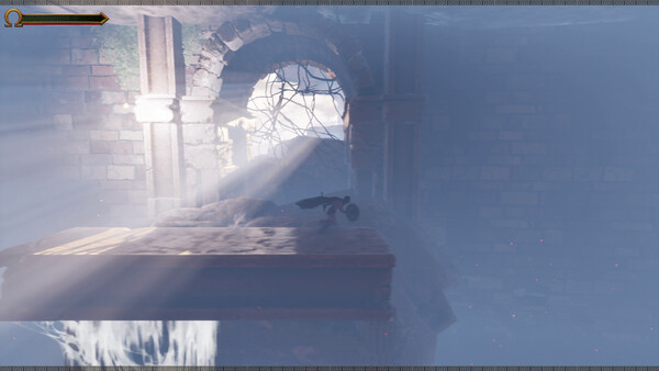 SON of SPARTA screenshot 5