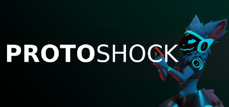 PROTOSHOCK Cover Image