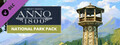 DLC - Anno 1800™ National Park Pack capsule image