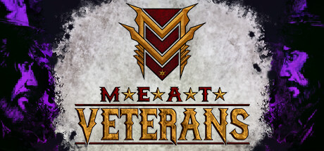 M.E.A.T. Veterans banner