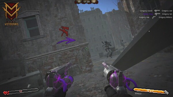 Screenshot media