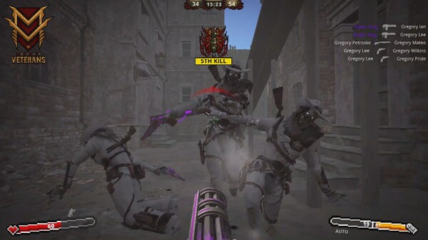 Screenshot media