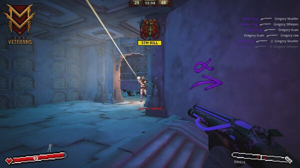Screenshot media