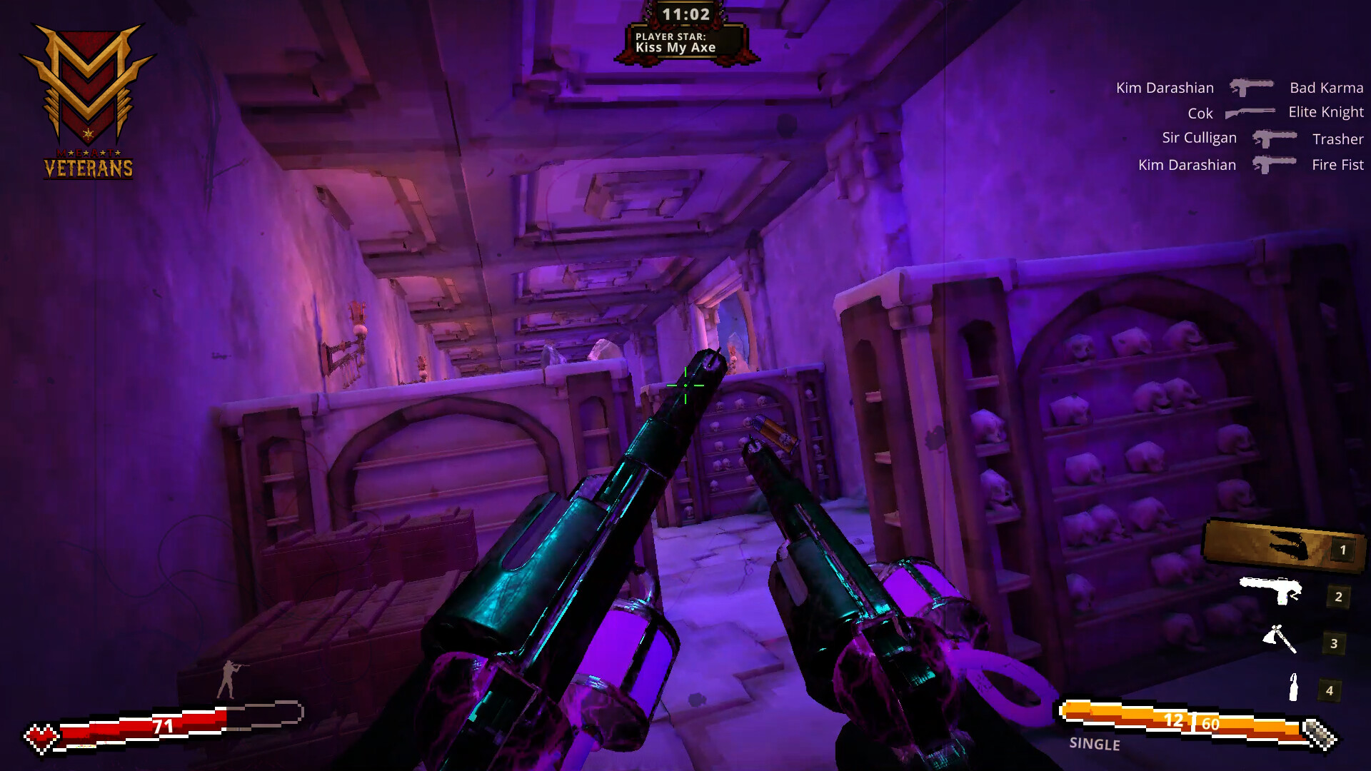 MEAT Veterans screenshot 14