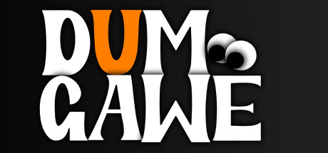 Dum Game banner