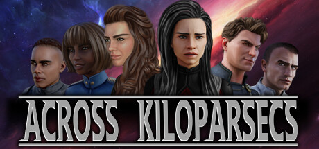 Across Kiloparsecs Cheat Engine/CT