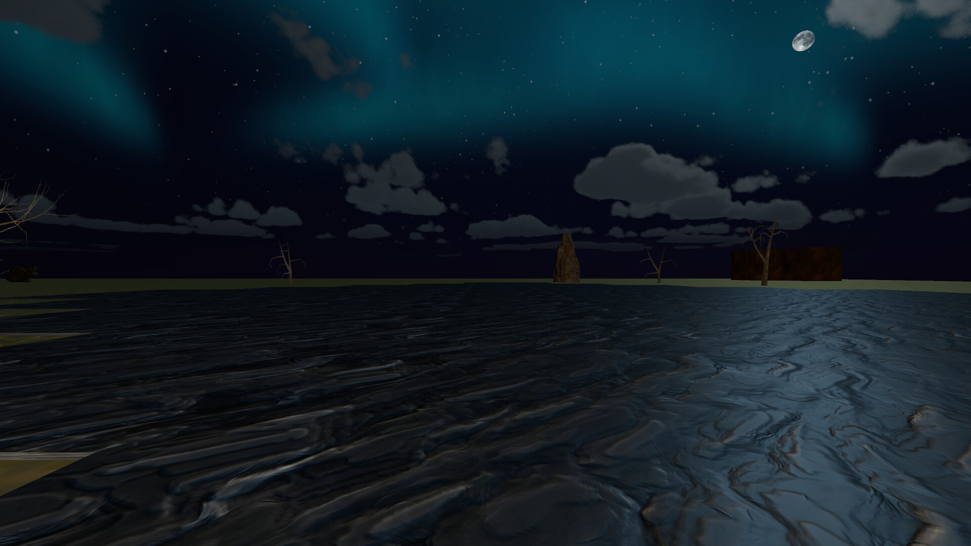 Crossing The Sands screenshot #19