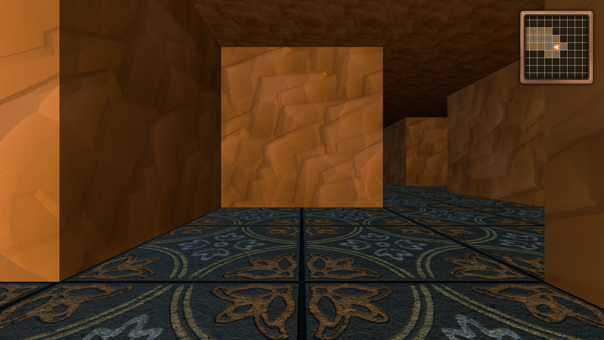 Crossing The Sands screenshot #20