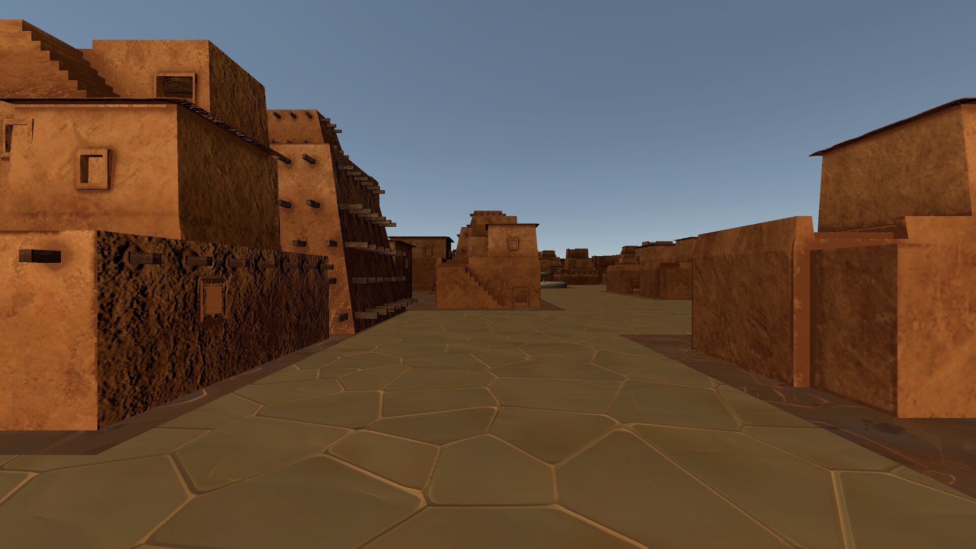 Crossing The Sands screenshot screenshot 10