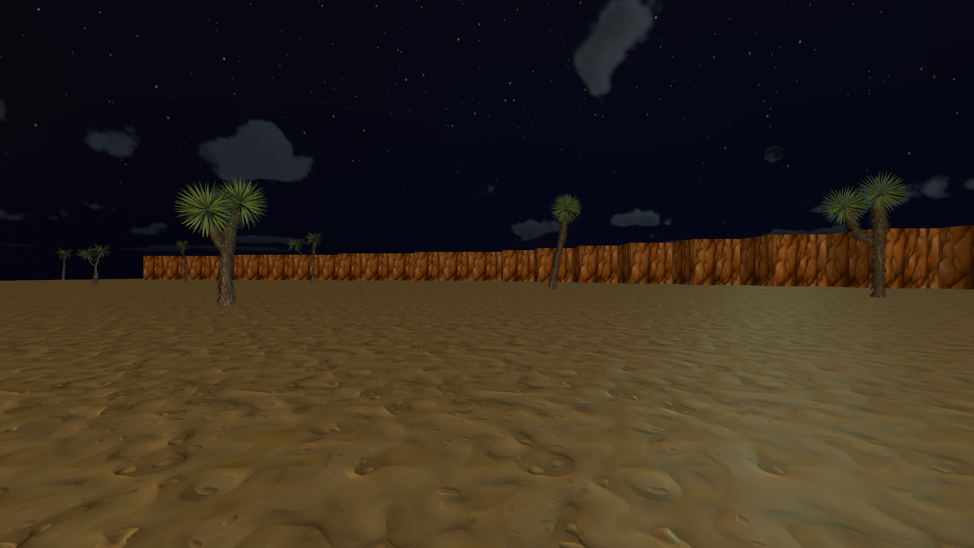Crossing The Sands screenshot #13