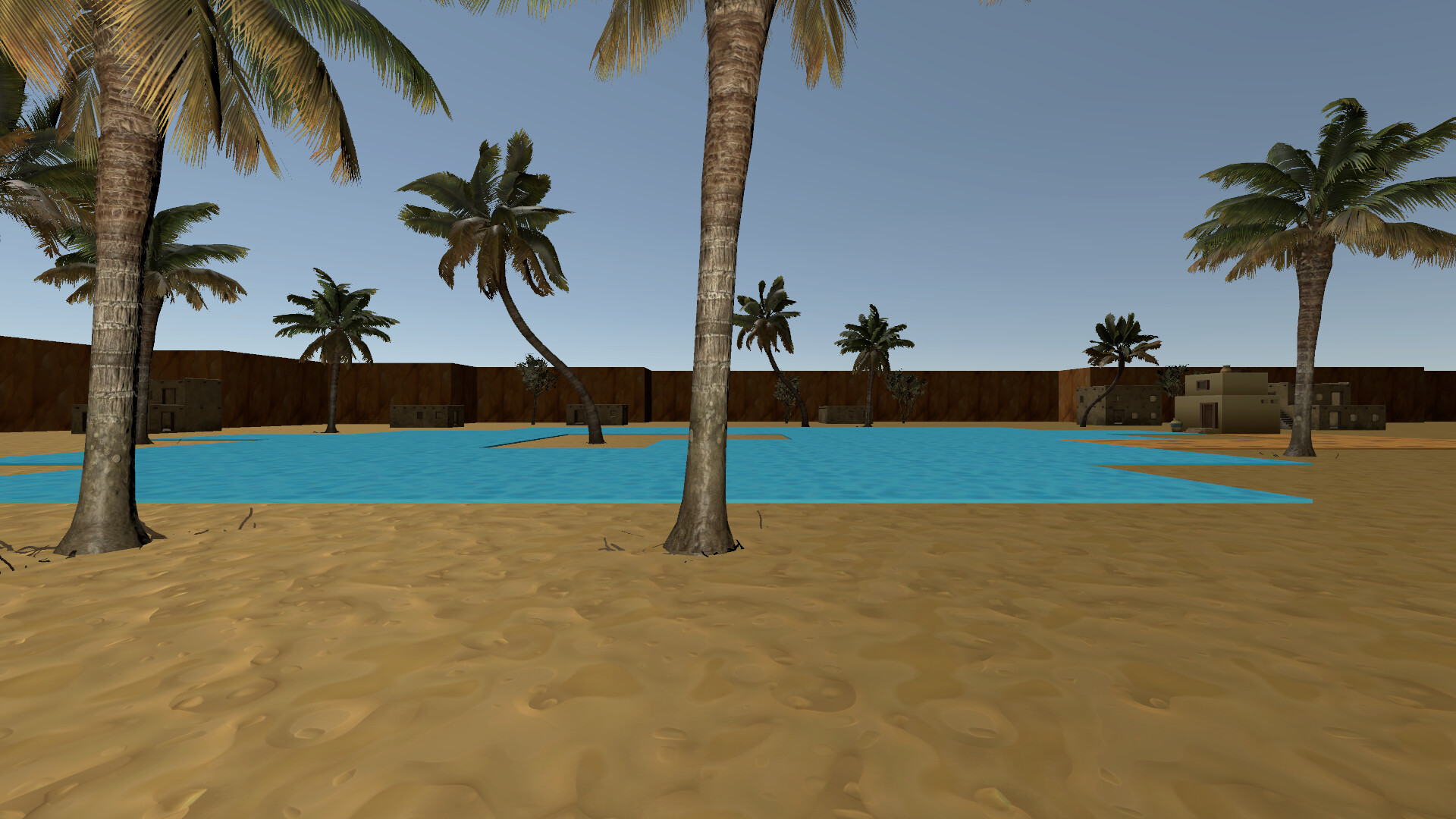 Crossing The Sands screenshot screenshot 15