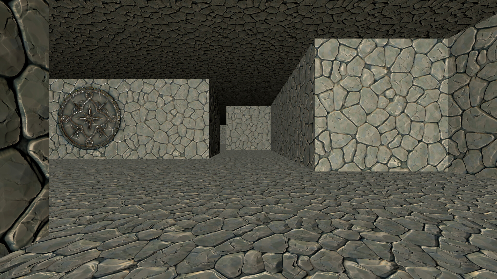 Crossing The Sands screenshot #7