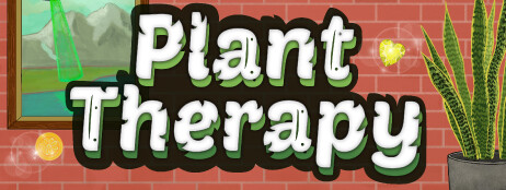 Plant Therapy cover art