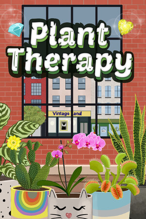 Cover art of Plant Therapy