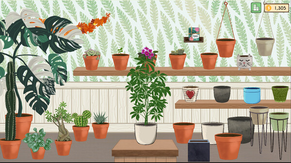 Plant Therapy Screenshot