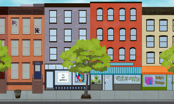 Plant Therapy Screenshot