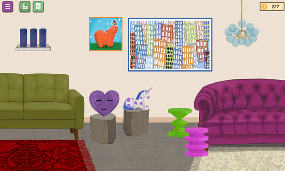 Plant Therapy Screenshot