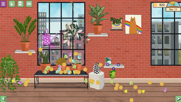 Plant Therapy Screenshot
